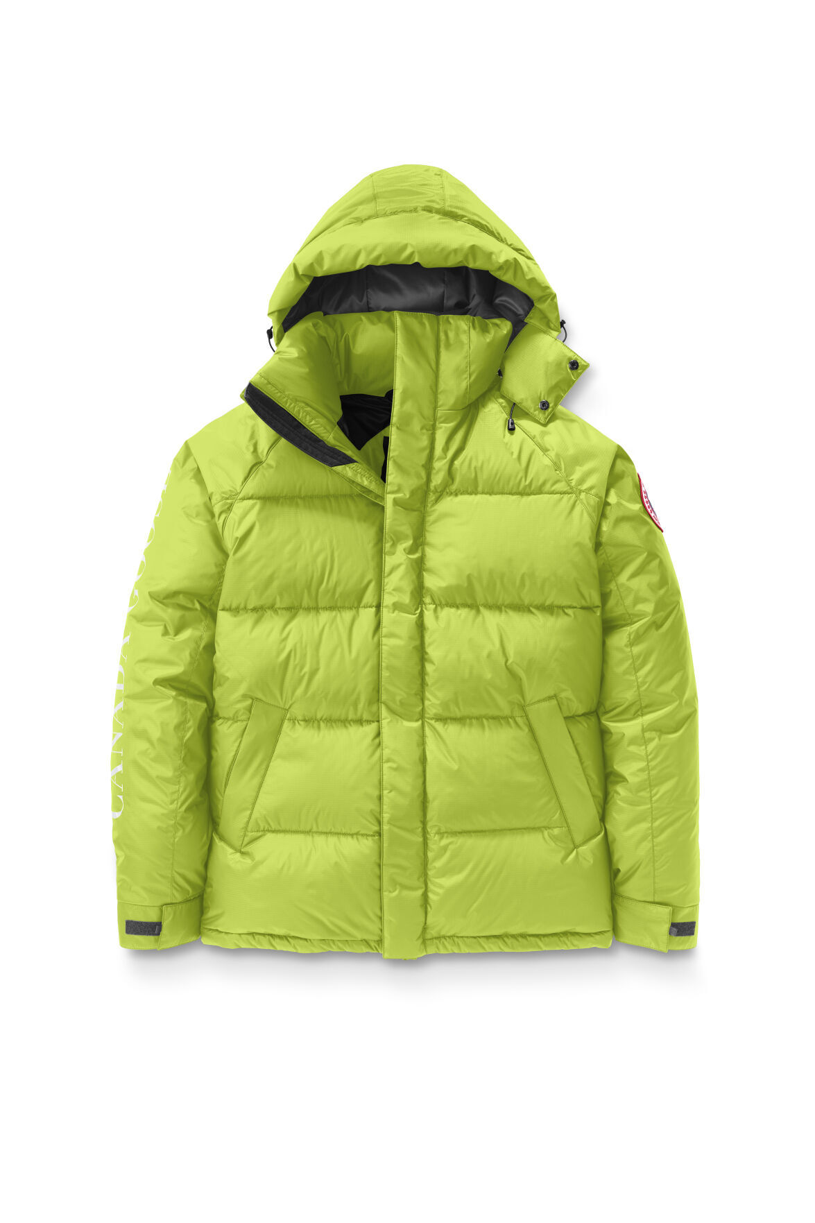 A jacket